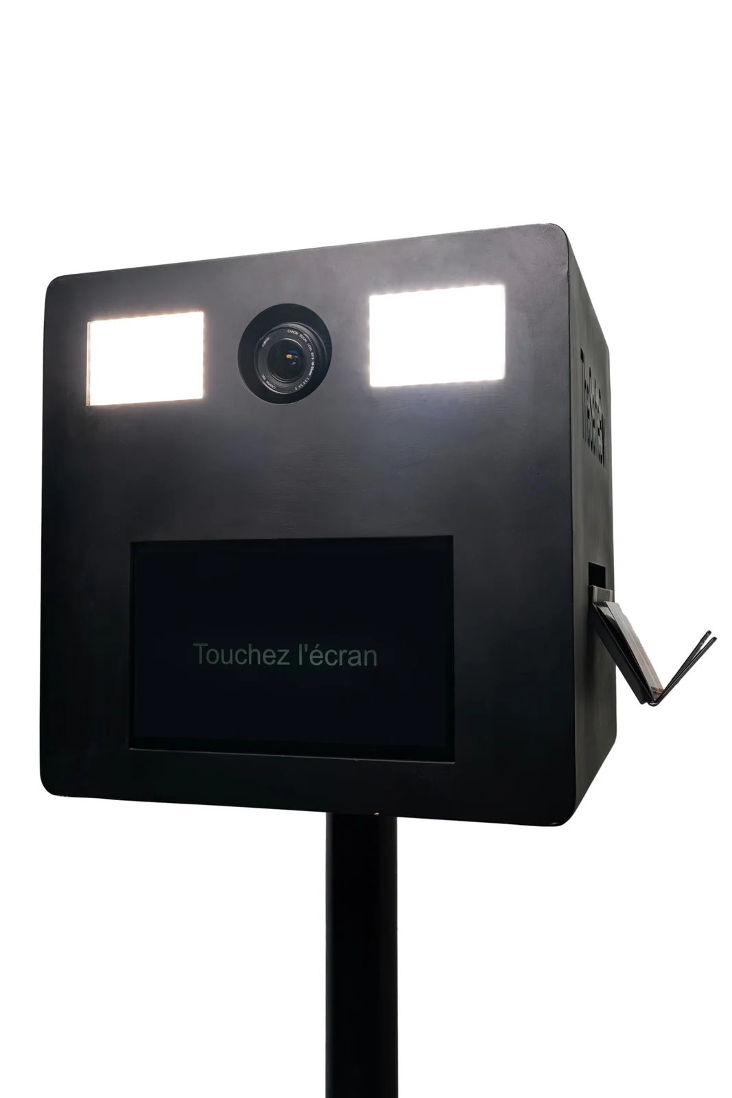 Selfie Box Premium