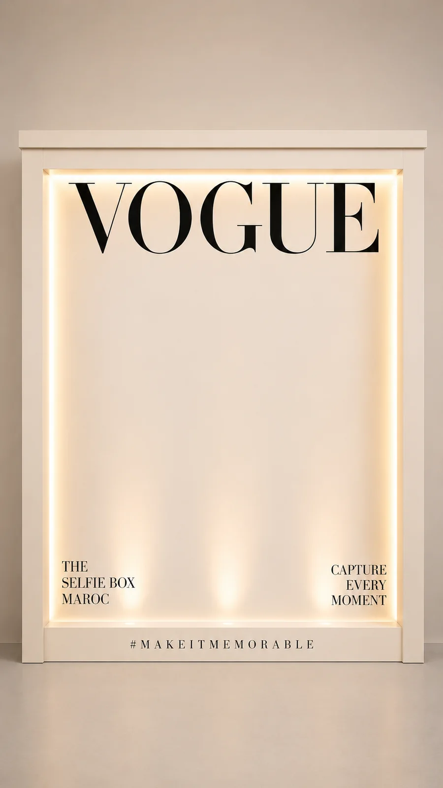 Miroir Magique
